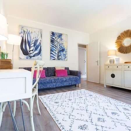 Beachome4U4 / Carcavelos Beach Parede Eksteriør billede