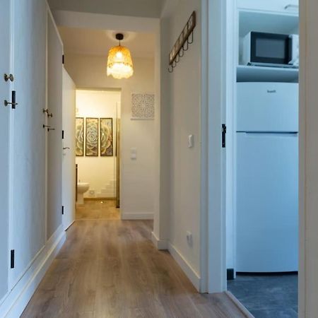 Beachome4U4 / Carcavelos Beach Parede Eksteriør billede