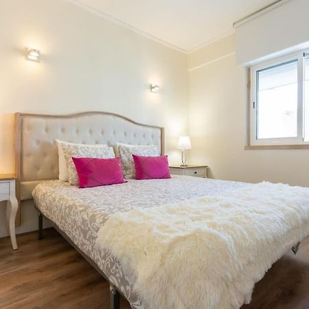 Beachome4U4 / Carcavelos Beach Parede Eksteriør billede