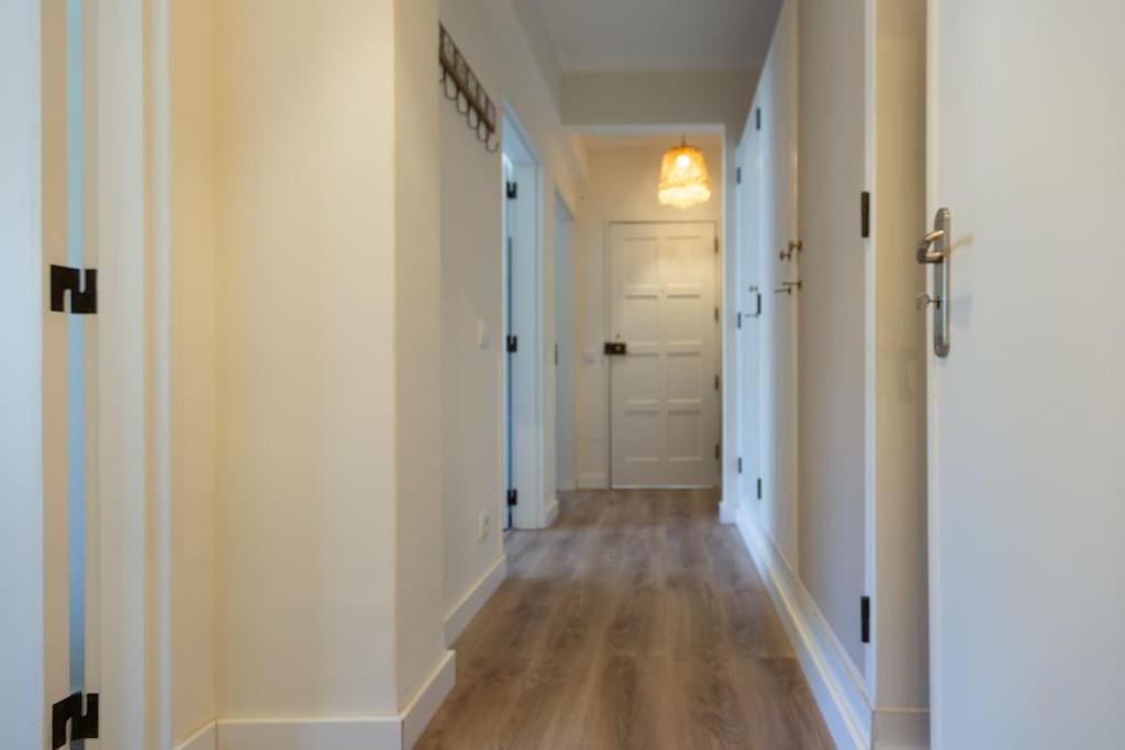 Beachome4U4 / Carcavelos Beach Parede Eksteriør billede
