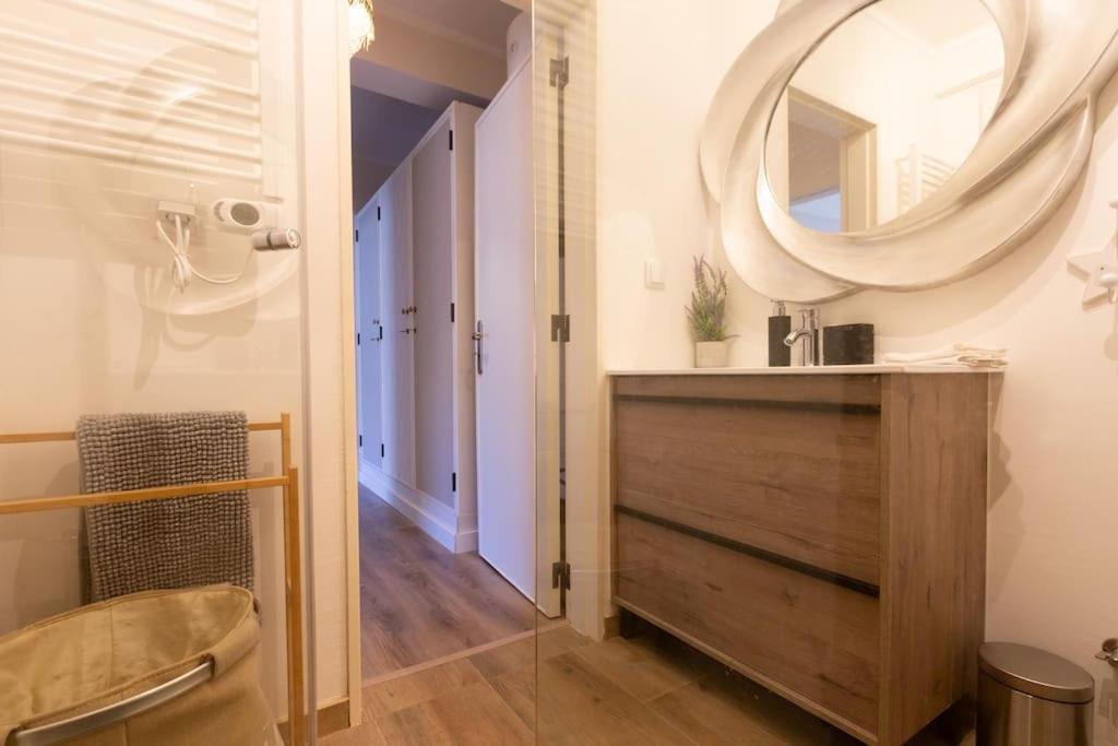 Beachome4U4 / Carcavelos Beach Parede Eksteriør billede