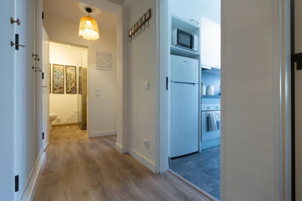 Beachome4U4 / Carcavelos Beach Parede Eksteriør billede