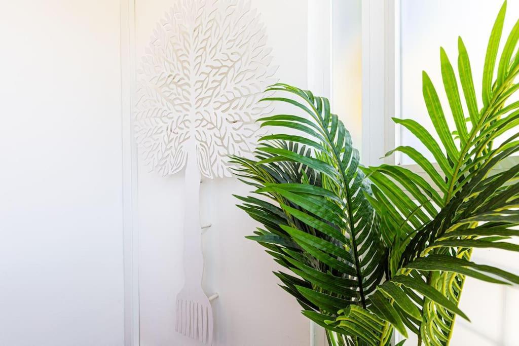 Beachome4U4 / Carcavelos Beach Parede Eksteriør billede
