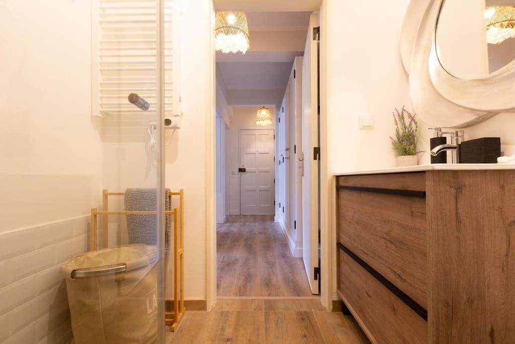 Beachome4U4 / Carcavelos Beach Parede Eksteriør billede