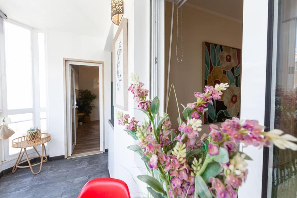 Beachome4U4 / Carcavelos Beach Parede Eksteriør billede